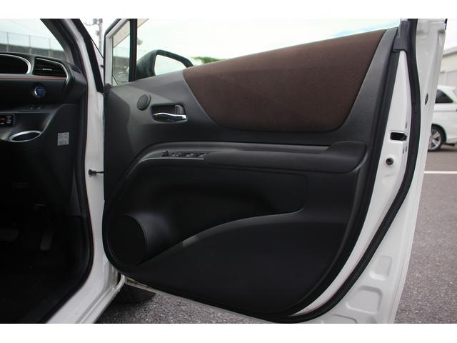 シエンタ ハイブリッドG クエロ 後期型 禁煙車 ナビ 360°カメラ 地デジ LEDヘッドライト 両側電動スライドドア シートヒーター ステアリングヒーター ETC クルーズコントロール 衝突軽減ブレーキ スマートキー(33枚目)