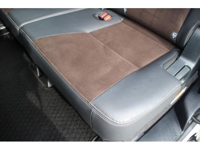 シエンタ ハイブリッドG クエロ 後期型 禁煙車 ナビ 360°カメラ 地デジ LEDヘッドライト 両側電動スライドドア シートヒーター ステアリングヒーター ETC クルーズコントロール 衝突軽減ブレーキ スマートキー(42枚目)