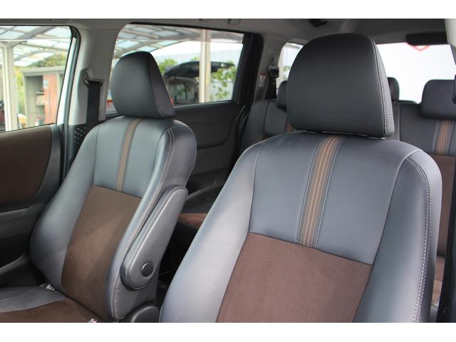 シエンタ ハイブリッドG クエロ 後期型 禁煙車 ナビ 360°カメラ 地デジ LEDヘッドライト 両側電動スライドドア シートヒーター ステアリングヒーター ETC クルーズコントロール 衝突軽減ブレーキ スマートキー(46枚目)