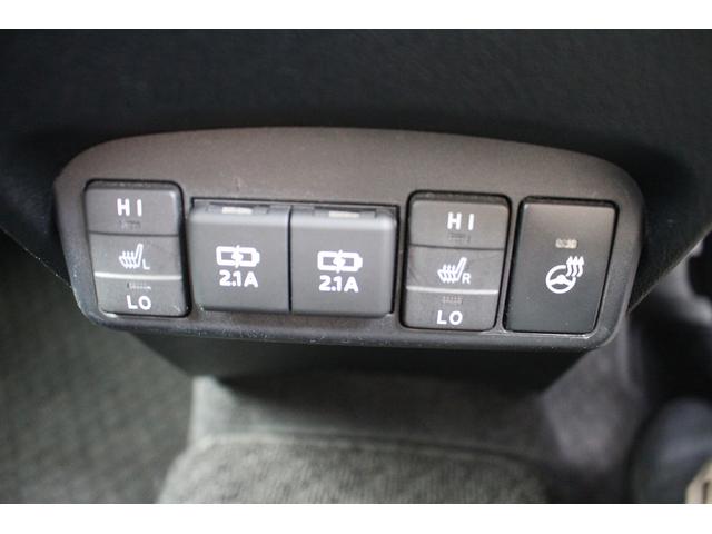 シエンタ ハイブリッドG クエロ 後期型 禁煙車 ナビ 360°カメラ 地デジ LEDヘッドライト 両側電動スライドドア シートヒーター ステアリングヒーター ETC クルーズコントロール 衝突軽減ブレーキ スマートキー(61枚目)