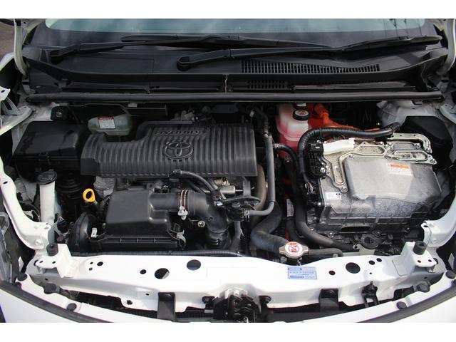 シエンタ ハイブリッドG クエロ 後期型 禁煙車 ナビ 360°カメラ 地デジ LEDヘッドライト 両側電動スライドドア シートヒーター ステアリングヒーター ETC クルーズコントロール 衝突軽減ブレーキ スマートキー(67枚目)