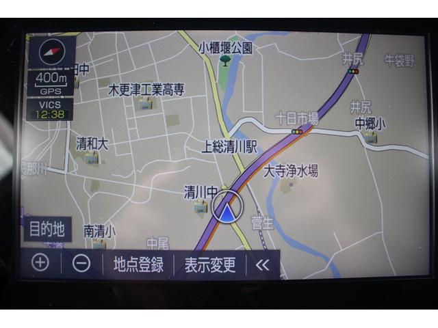プリウス Aツーリングセレクション 後期型 禁煙車 フルエアロ 純正8型ディスプレイオーディオ 360°カメラ フルセグTV 温熱黒革シート ETC クルーズコントロール LEDヘッドライト 自動駐車システム ブラインドスポットモニター(3枚目)