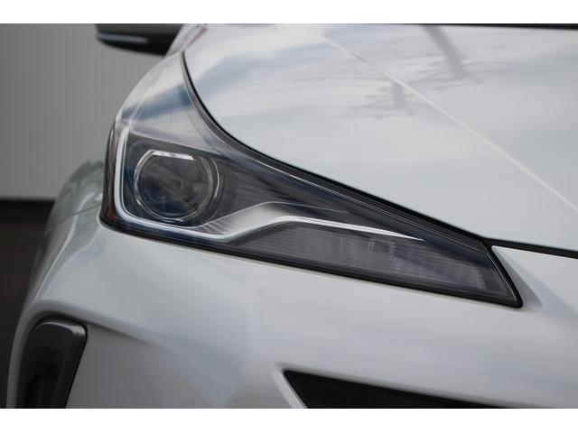 プリウス Aツーリングセレクション 後期型 禁煙車 フルエアロ 純正8型ディスプレイオーディオ 360°カメラ フルセグTV 温熱黒革シート ETC クルーズコントロール LEDヘッドライト 自動駐車システム ブラインドスポットモニター(16枚目)