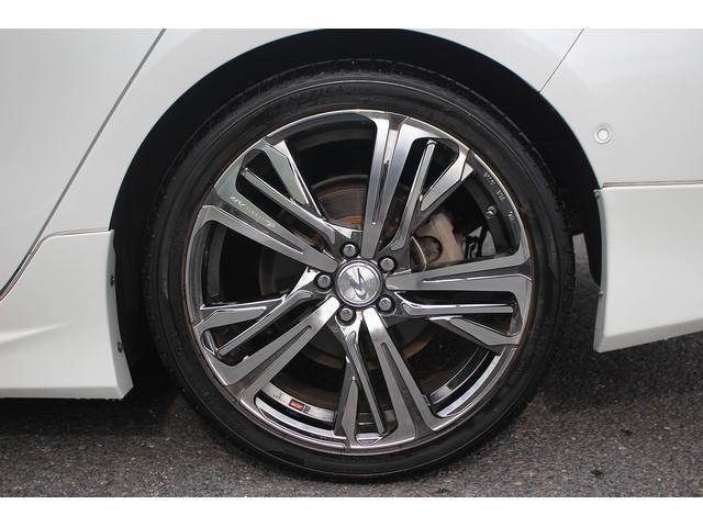 プリウス Aツーリングセレクション 後期型 禁煙車 フルエアロ 純正8型ディスプレイオーディオ 360°カメラ フルセグTV 温熱黒革シート ETC クルーズコントロール LEDヘッドライト 自動駐車システム ブラインドスポットモニター(28枚目)