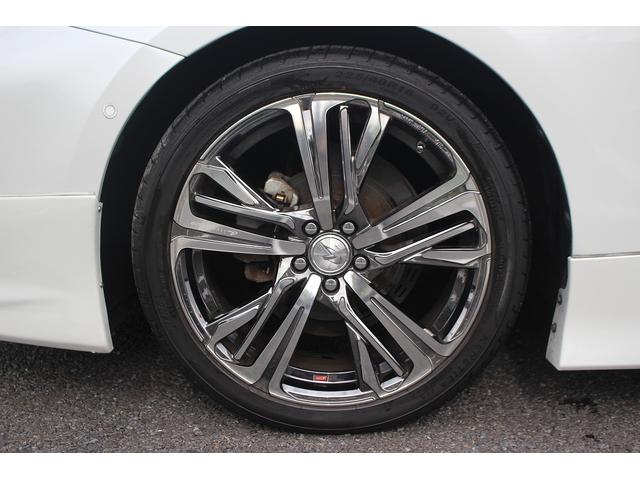 プリウス Aツーリングセレクション 後期型 禁煙車 フルエアロ 純正8型ディスプレイオーディオ 360°カメラ フルセグTV 温熱黒革シート ETC クルーズコントロール LEDヘッドライト 自動駐車システム ブラインドスポットモニター(29枚目)