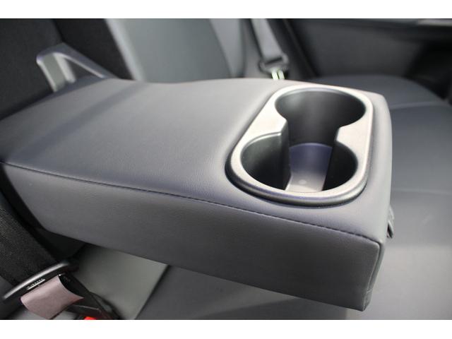 プリウス Aツーリングセレクション 後期型 禁煙車 フルエアロ 純正8型ディスプレイオーディオ 360°カメラ フルセグTV 温熱黒革シート ETC クルーズコントロール LEDヘッドライト 自動駐車システム ブラインドスポットモニター(46枚目)