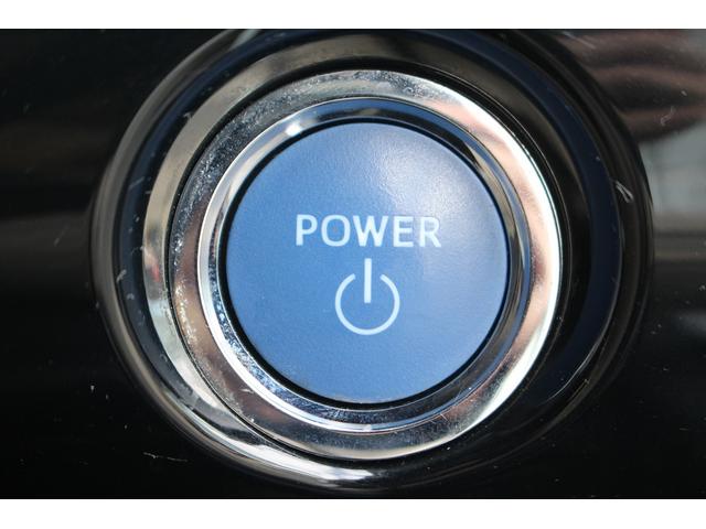 プリウス Aツーリングセレクション 後期型 禁煙車 フルエアロ 純正8型ディスプレイオーディオ 360°カメラ フルセグTV 温熱黒革シート ETC クルーズコントロール LEDヘッドライト 自動駐車システム ブラインドスポットモニター(52枚目)