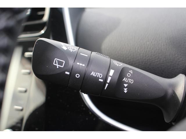 プリウス Aツーリングセレクション 後期型 禁煙車 フルエアロ 純正8型ディスプレイオーディオ 360°カメラ フルセグTV 温熱黒革シート ETC クルーズコントロール LEDヘッドライト 自動駐車システム ブラインドスポットモニター(55枚目)