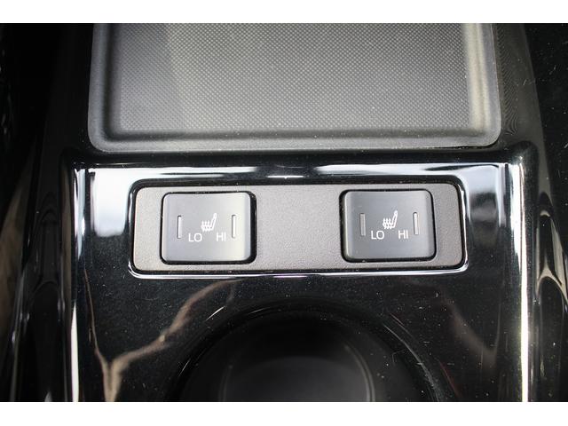 プリウス Aツーリングセレクション 後期型 禁煙車 フルエアロ 純正8型ディスプレイオーディオ 360°カメラ フルセグTV 温熱黒革シート ETC クルーズコントロール LEDヘッドライト 自動駐車システム ブラインドスポットモニター(57枚目)