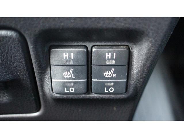 エスクァイア ハイブリッドGi TRDフルエアロ 禁煙車 純正9型ナビ フルセグTV 両側電動スライドドア シートヒーター LEDヘッドライト バックカメラ クルーズコントロール ETC2.0 衝突軽減ブレーキ スマートキー(6枚目)