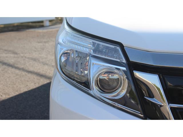 エスクァイア ハイブリッドGi TRDフルエアロ 禁煙車 純正9型ナビ フルセグTV 両側電動スライドドア シートヒーター LEDヘッドライト バックカメラ クルーズコントロール ETC2.0 衝突軽減ブレーキ スマートキー(18枚目)