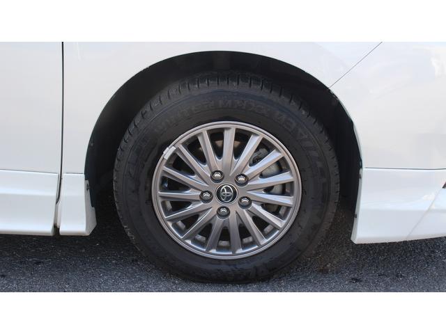 エスクァイア ハイブリッドGi TRDフルエアロ 禁煙車 純正9型ナビ フルセグTV 両側電動スライドドア シートヒーター LEDヘッドライト バックカメラ クルーズコントロール ETC2.0 衝突軽減ブレーキ スマートキー(24枚目)