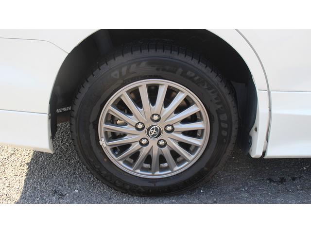 エスクァイア ハイブリッドGi TRDフルエアロ 禁煙車 純正9型ナビ フルセグTV 両側電動スライドドア シートヒーター LEDヘッドライト バックカメラ クルーズコントロール ETC2.0 衝突軽減ブレーキ スマートキー(25枚目)