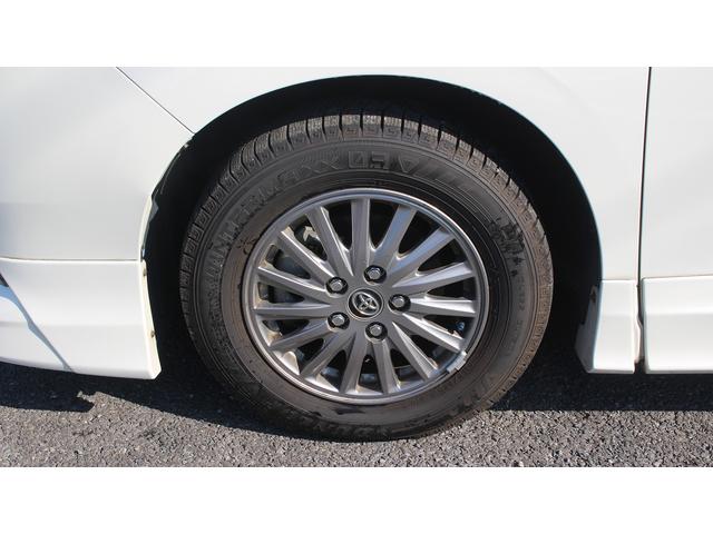 エスクァイア ハイブリッドGi TRDフルエアロ 禁煙車 純正9型ナビ フルセグTV 両側電動スライドドア シートヒーター LEDヘッドライト バックカメラ クルーズコントロール ETC2.0 衝突軽減ブレーキ スマートキー(27枚目)