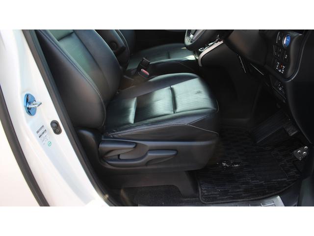 エスクァイア ハイブリッドGi TRDフルエアロ 禁煙車 純正9型ナビ フルセグTV 両側電動スライドドア シートヒーター LEDヘッドライト バックカメラ クルーズコントロール ETC2.0 衝突軽減ブレーキ スマートキー(32枚目)