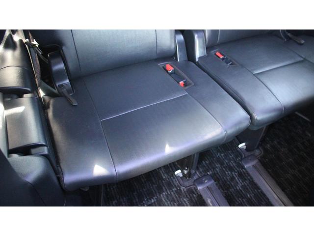 エスクァイア ハイブリッドGi TRDフルエアロ 禁煙車 純正9型ナビ フルセグTV 両側電動スライドドア シートヒーター LEDヘッドライト バックカメラ クルーズコントロール ETC2.0 衝突軽減ブレーキ スマートキー(38枚目)