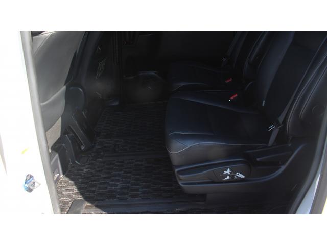 エスクァイア ハイブリッドGi TRDフルエアロ 禁煙車 純正9型ナビ フルセグTV 両側電動スライドドア シートヒーター LEDヘッドライト バックカメラ クルーズコントロール ETC2.0 衝突軽減ブレーキ スマートキー(44枚目)