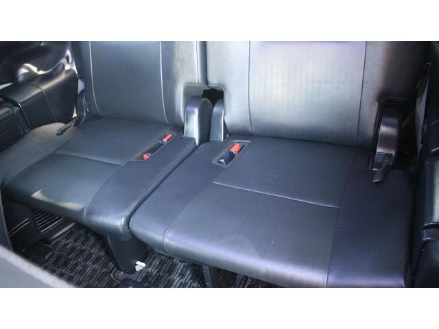 エスクァイア ハイブリッドGi TRDフルエアロ 禁煙車 純正9型ナビ フルセグTV 両側電動スライドドア シートヒーター LEDヘッドライト バックカメラ クルーズコントロール ETC2.0 衝突軽減ブレーキ スマートキー(46枚目)