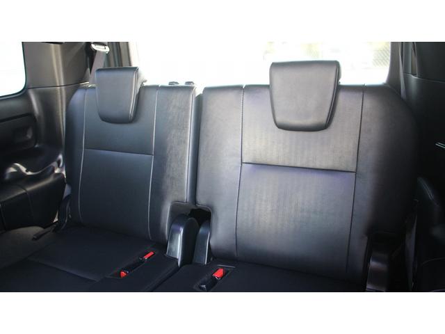 エスクァイア ハイブリッドGi TRDフルエアロ 禁煙車 純正9型ナビ フルセグTV 両側電動スライドドア シートヒーター LEDヘッドライト バックカメラ クルーズコントロール ETC2.0 衝突軽減ブレーキ スマートキー(47枚目)