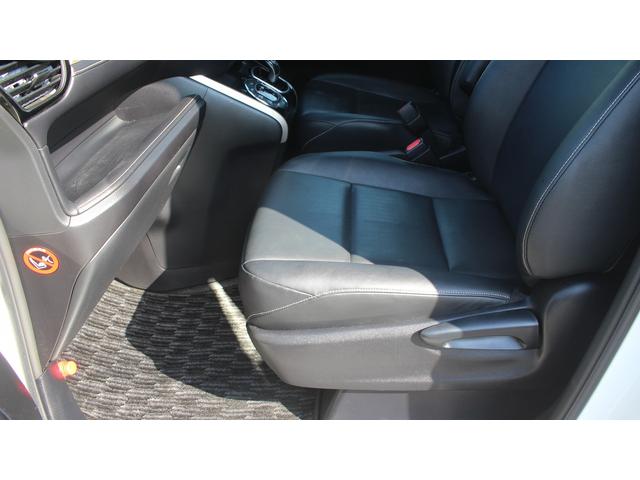 エスクァイア ハイブリッドGi TRDフルエアロ 禁煙車 純正9型ナビ フルセグTV 両側電動スライドドア シートヒーター LEDヘッドライト バックカメラ クルーズコントロール ETC2.0 衝突軽減ブレーキ スマートキー(50枚目)