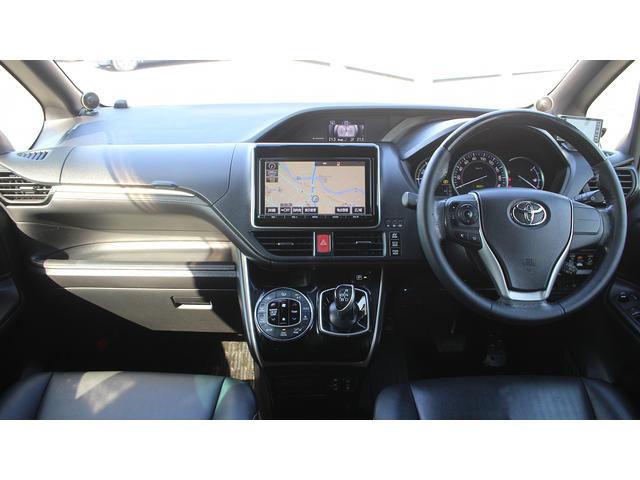 エスクァイア ハイブリッドGi TRDフルエアロ 禁煙車 純正9型ナビ フルセグTV 両側電動スライドドア シートヒーター LEDヘッドライト バックカメラ クルーズコントロール ETC2.0 衝突軽減ブレーキ スマートキー(53枚目)