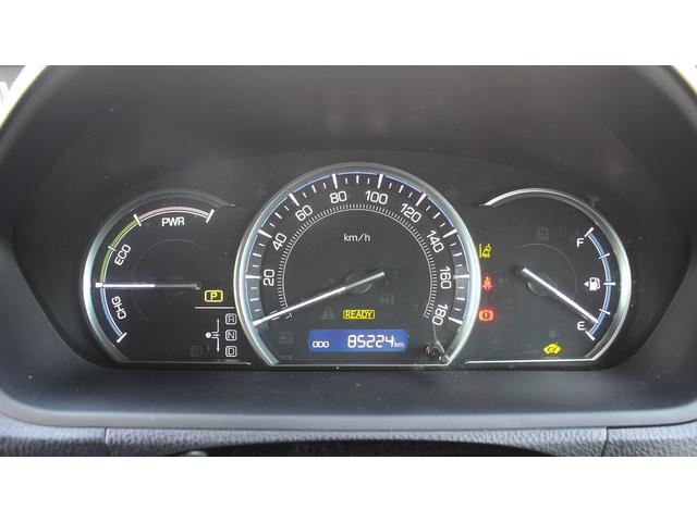 エスクァイア ハイブリッドGi TRDフルエアロ 禁煙車 純正9型ナビ フルセグTV 両側電動スライドドア シートヒーター LEDヘッドライト バックカメラ クルーズコントロール ETC2.0 衝突軽減ブレーキ スマートキー(61枚目)