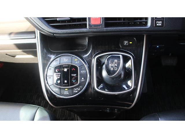 エスクァイア ハイブリッドGi TRDフルエアロ 禁煙車 純正9型ナビ フルセグTV 両側電動スライドドア シートヒーター LEDヘッドライト バックカメラ クルーズコントロール ETC2.0 衝突軽減ブレーキ スマートキー(64枚目)