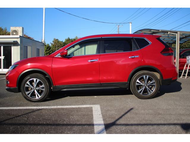 エクストレイル ２０Ｘｉ　プロパイロット　禁煙車　純正９型ナビ　アラウンドビューモニター　電動リアゲート　ＬＥＤヘッドライト　純正１８インチアルミホイール　ＥＴＣ　スマートキー　プッシュスタート　電動格納式ミラー（9枚目）