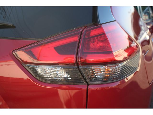 エクストレイル ２０Ｘｉ　プロパイロット　禁煙車　純正９型ナビ　アラウンドビューモニター　電動リアゲート　ＬＥＤヘッドライト　純正１８インチアルミホイール　ＥＴＣ　スマートキー　プッシュスタート　電動格納式ミラー（15枚目）