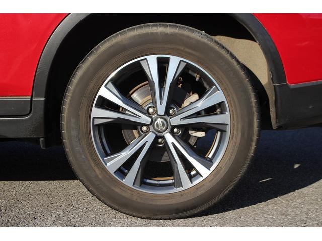 エクストレイル ２０Ｘｉ　プロパイロット　禁煙車　純正９型ナビ　アラウンドビューモニター　電動リアゲート　ＬＥＤヘッドライト　純正１８インチアルミホイール　ＥＴＣ　スマートキー　プッシュスタート　電動格納式ミラー（23枚目）