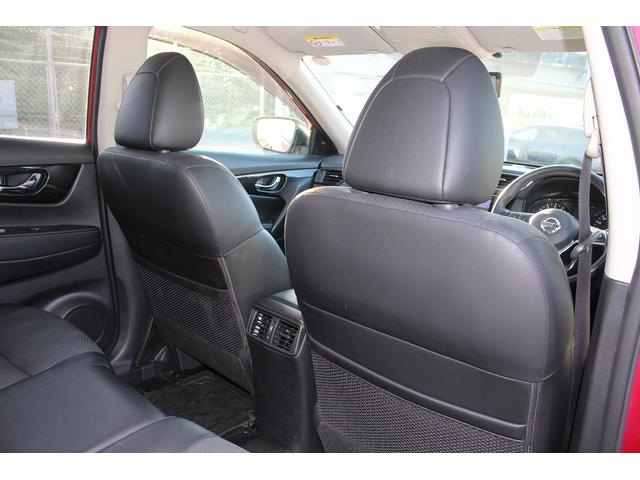 エクストレイル ２０Ｘｉ　プロパイロット　禁煙車　純正９型ナビ　アラウンドビューモニター　電動リアゲート　ＬＥＤヘッドライト　純正１８インチアルミホイール　ＥＴＣ　スマートキー　プッシュスタート　電動格納式ミラー（32枚目）