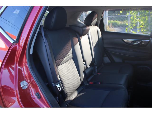 エクストレイル ２０Ｘｉ　プロパイロット　禁煙車　純正９型ナビ　アラウンドビューモニター　電動リアゲート　ＬＥＤヘッドライト　純正１８インチアルミホイール　ＥＴＣ　スマートキー　プッシュスタート　電動格納式ミラー（33枚目）