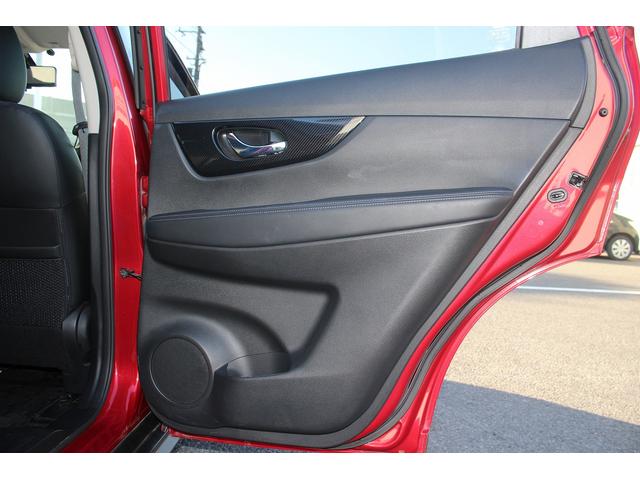 エクストレイル ２０Ｘｉ　プロパイロット　禁煙車　純正９型ナビ　アラウンドビューモニター　電動リアゲート　ＬＥＤヘッドライト　純正１８インチアルミホイール　ＥＴＣ　スマートキー　プッシュスタート　電動格納式ミラー（35枚目）