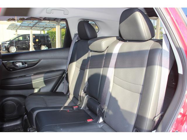 エクストレイル ２０Ｘｉ　プロパイロット　禁煙車　純正９型ナビ　アラウンドビューモニター　電動リアゲート　ＬＥＤヘッドライト　純正１８インチアルミホイール　ＥＴＣ　スマートキー　プッシュスタート　電動格納式ミラー（38枚目）