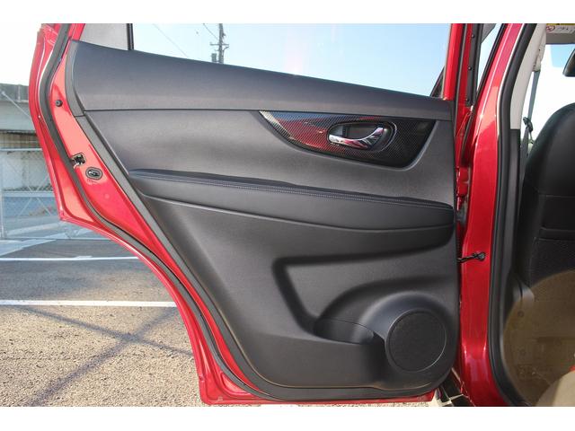 エクストレイル ２０Ｘｉ　プロパイロット　禁煙車　純正９型ナビ　アラウンドビューモニター　電動リアゲート　ＬＥＤヘッドライト　純正１８インチアルミホイール　ＥＴＣ　スマートキー　プッシュスタート　電動格納式ミラー（40枚目）