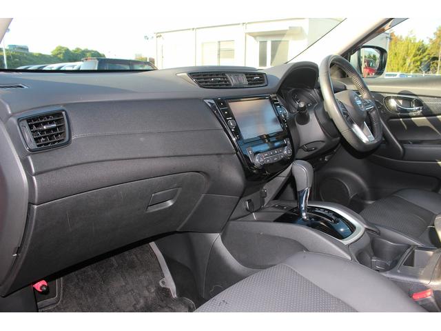 エクストレイル ２０Ｘｉ　プロパイロット　禁煙車　純正９型ナビ　アラウンドビューモニター　電動リアゲート　ＬＥＤヘッドライト　純正１８インチアルミホイール　ＥＴＣ　スマートキー　プッシュスタート　電動格納式ミラー（41枚目）