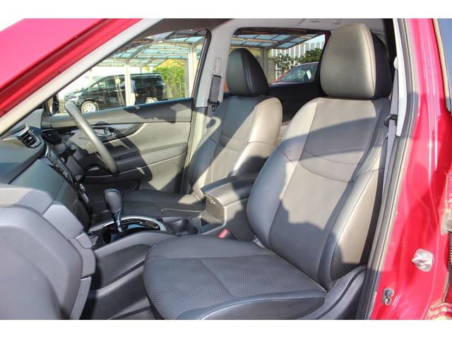 エクストレイル ２０Ｘｉ　プロパイロット　禁煙車　純正９型ナビ　アラウンドビューモニター　電動リアゲート　ＬＥＤヘッドライト　純正１８インチアルミホイール　ＥＴＣ　スマートキー　プッシュスタート　電動格納式ミラー（42枚目）