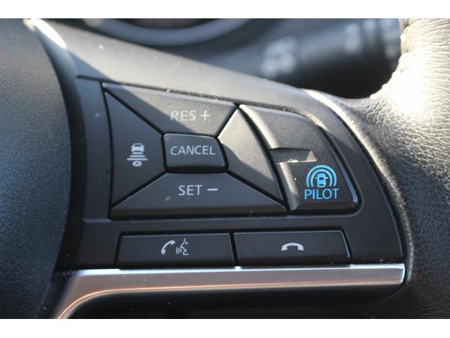 エクストレイル ２０Ｘｉ　プロパイロット　禁煙車　純正９型ナビ　アラウンドビューモニター　電動リアゲート　ＬＥＤヘッドライト　純正１８インチアルミホイール　ＥＴＣ　スマートキー　プッシュスタート　電動格納式ミラー（49枚目）