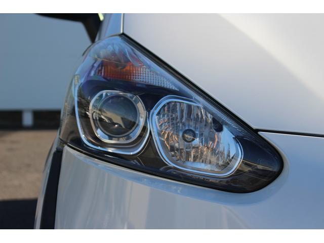 シエンタ Ｘ　禁煙車　７人乗り　純正ナビ　フルセグＴＶ　バックカメラ　電動スライドドア　ＥＴＣ　電動格納ミラー（15枚目）