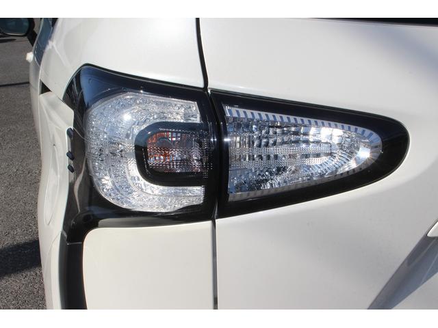 シエンタ Ｘ　禁煙車　７人乗り　純正ナビ　フルセグＴＶ　バックカメラ　電動スライドドア　ＥＴＣ　電動格納ミラー（18枚目）