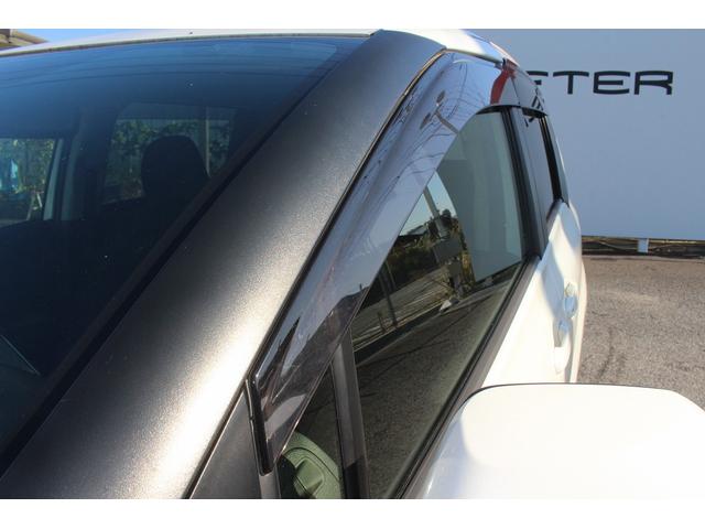 シエンタ Ｘ　禁煙車　７人乗り　純正ナビ　フルセグＴＶ　バックカメラ　電動スライドドア　ＥＴＣ　電動格納ミラー（22枚目）