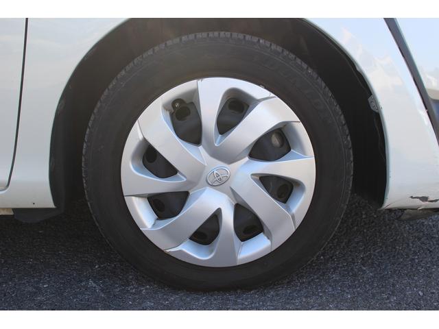 シエンタ Ｘ　禁煙車　７人乗り　純正ナビ　フルセグＴＶ　バックカメラ　電動スライドドア　ＥＴＣ　電動格納ミラー（23枚目）