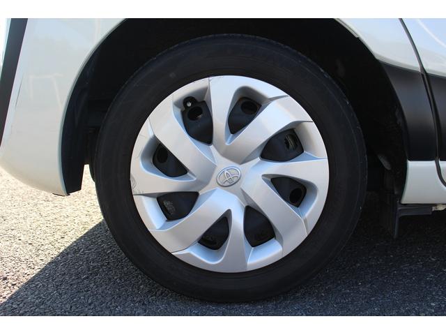 シエンタ Ｘ　禁煙車　７人乗り　純正ナビ　フルセグＴＶ　バックカメラ　電動スライドドア　ＥＴＣ　電動格納ミラー（24枚目）