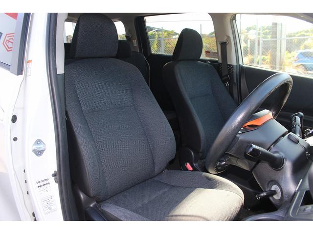 シエンタ Ｘ　禁煙車　７人乗り　純正ナビ　フルセグＴＶ　バックカメラ　電動スライドドア　ＥＴＣ　電動格納ミラー（30枚目）