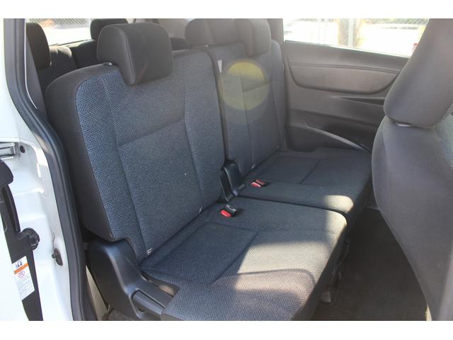 シエンタ Ｘ　禁煙車　７人乗り　純正ナビ　フルセグＴＶ　バックカメラ　電動スライドドア　ＥＴＣ　電動格納ミラー（34枚目）