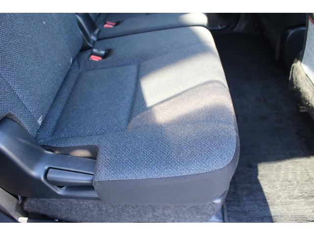 シエンタ Ｘ　禁煙車　７人乗り　純正ナビ　フルセグＴＶ　バックカメラ　電動スライドドア　ＥＴＣ　電動格納ミラー（35枚目）