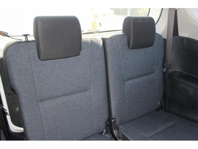 シエンタ Ｘ　禁煙車　７人乗り　純正ナビ　フルセグＴＶ　バックカメラ　電動スライドドア　ＥＴＣ　電動格納ミラー（37枚目）