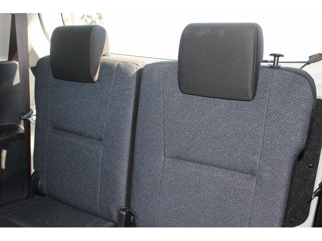 シエンタ Ｘ　禁煙車　７人乗り　純正ナビ　フルセグＴＶ　バックカメラ　電動スライドドア　ＥＴＣ　電動格納ミラー（45枚目）