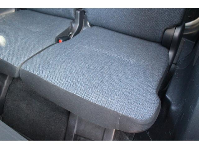 シエンタ Ｘ　禁煙車　７人乗り　純正ナビ　フルセグＴＶ　バックカメラ　電動スライドドア　ＥＴＣ　電動格納ミラー（46枚目）