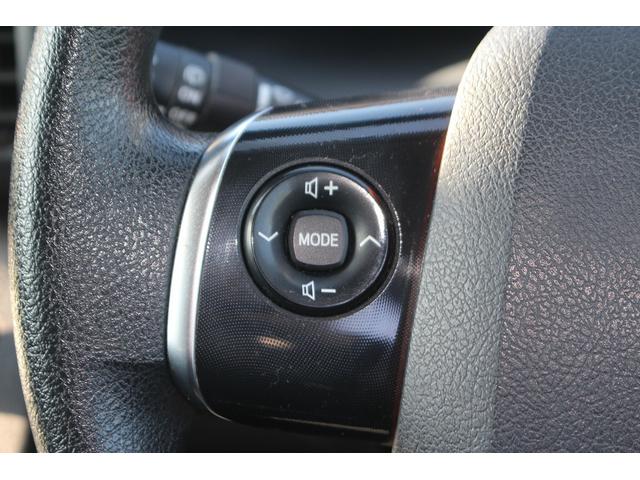 シエンタ Ｘ　禁煙車　７人乗り　純正ナビ　フルセグＴＶ　バックカメラ　電動スライドドア　ＥＴＣ　電動格納ミラー（53枚目）